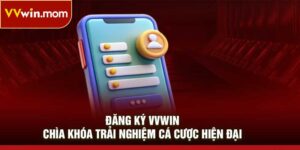 Đăng ký VVWIN
